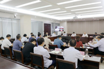 河南省“雙一流”建設和創建工作推進會召開