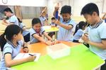 探究高校小學科學實驗室的建設與管理
