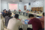 河南城建学院各级团组织掀起学习贯彻党的二十大精神热潮