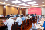 豫章师范学院召开2026年第三季度党建、思想政治、意识形态工作例会