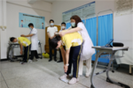 “福建范式”的體育與健康質量監測制度正在形成