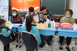 改革學業評價方式 安徽碭山多所小學實行無紙化測試