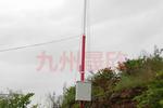 小型氣象系統能否會被雷擊呢