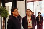北京市委統戰部、北京市中華職教社領導一行蒞臨學大教育集團調研
