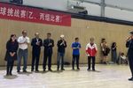 2023年首都高等学校阳光体育排球挑战赛在北京交通大学圆满落幕