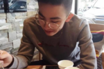 從高中小留到27歲成為跨國企業副總裁！