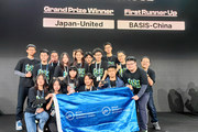 全球亞軍、全球金獎！中國·貝賽思學校勇奪2023 iGEM多個獎項