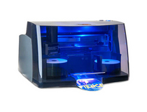 派美雅光盤打印機噴墨全自動Bravo 4200 Auto Printer 高質量打印