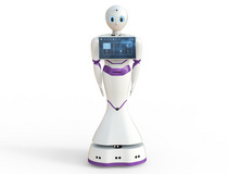 銳曼品牌  人工智能AI機器人  RMB-102系列