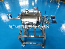 BF-HQ20L可燃氣體多組分混氣罐