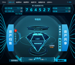 新疆5案例入编2022-2023年数字化赋能教育管理信息化建设与应用典型案例名单