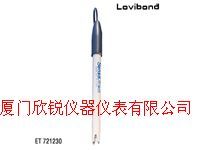德国罗威邦Lovibond ORP塑胶pH电极ET721330