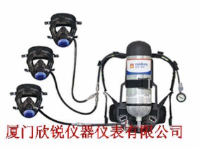 他救优越多功能空气呼吸器9L进口碳瓶 82050009C