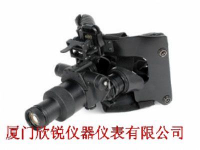 美国ATN新型军用双筒头盔式微光夜视仪AHQ-114K