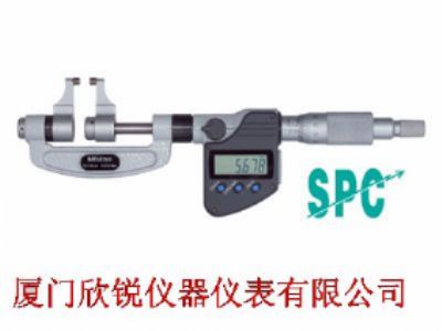 日本三丰mitutoyo卡尺型千分尺143-121