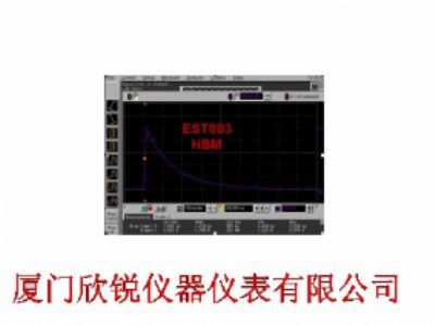 EST883静电放电模拟器