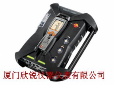 testo 350加强型烟气分析仪testo 350