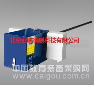 在线CEMS烟气流速仪检测原理
