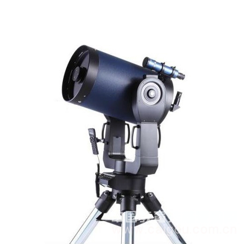 美国meade米德LX200-ACF14英寸折反式天文望远镜_教育装备采购网