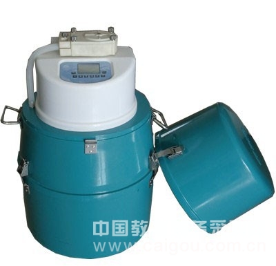 北京便携自动水质采样器生产
