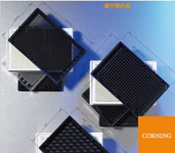 Corning 384孔深孔板 聚丙烯 3964 3965 3342 3347