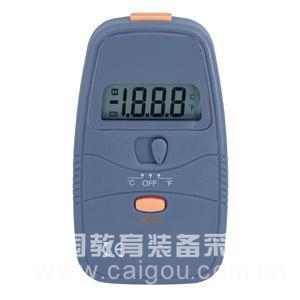 數字溫度表/
