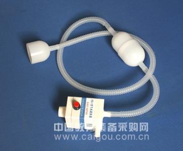 小物嗅源气味提取器