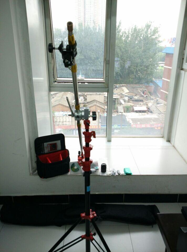 西安市水利水土保持工作总站仪器采购