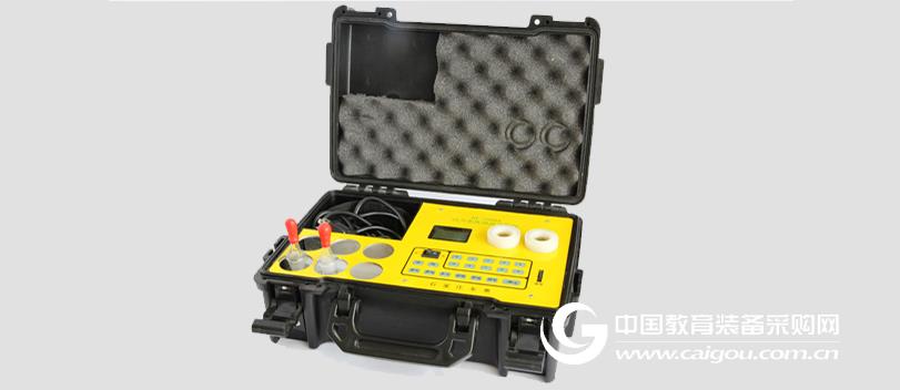 润滑油油质检测仪 便携式润滑油质量测试仪