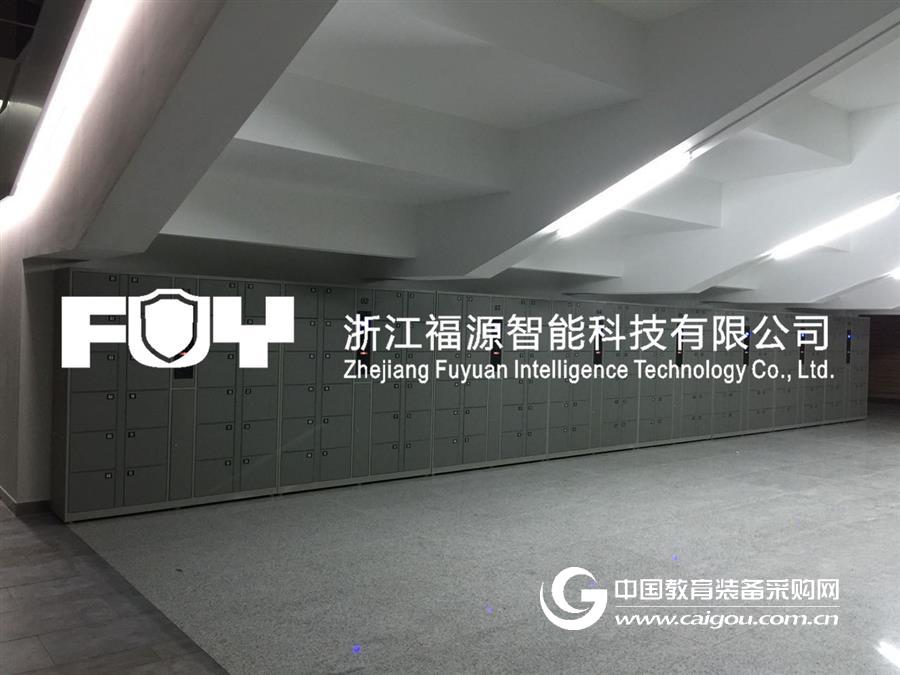 游泳馆储物柜体育馆更衣柜及运动场储物柜的功能-浙江福源