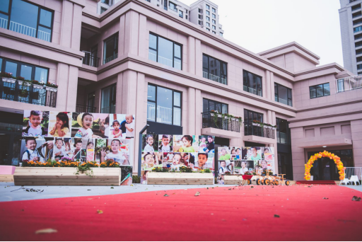 童夢童享首家幼兒園 開啟國際化幼教新紀元