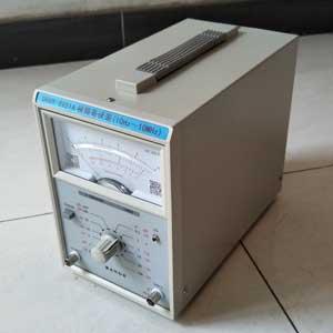 视频毫伏表(10Hz~10MHz) 型号:DEUY-2221A