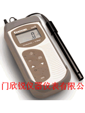 CYBERSCAN CON410/03K防水型TDS/电导率仪 CYBERSCAN CON410/03K