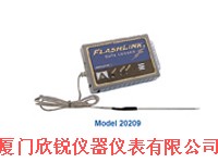 20209型美国DELTATRAK 20209型电子温度记录器 