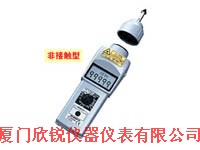 DT-205L日本新宝SHIMPO接触式转速表DT205L