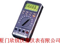 TES-2600台湾泰仕TES2600自动换文件数字式电表