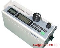 LD-3C激光数字粉尘仪