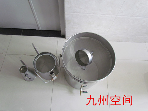 天津三级过滤桶价格|润滑油三级过滤器报价