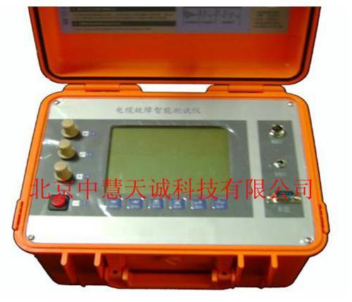 电缆故障测试仪 型号：HT/DZY-2000