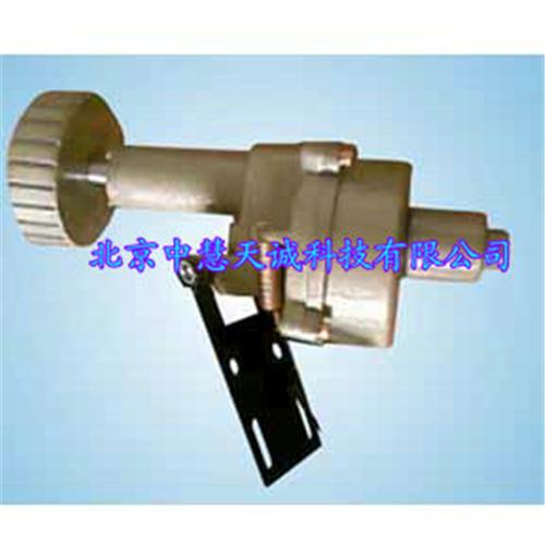 皮带速度测定仪/胶带机速度检测仪 型号：XTDH-3
