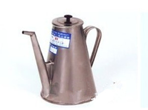 二级过滤小油壶 ф150×ф75×200（2L）