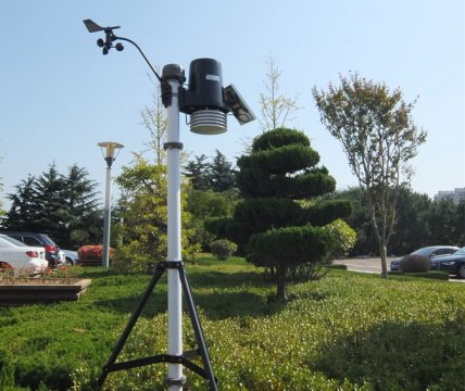 便携智能气象站生产/便携气象站厂家
