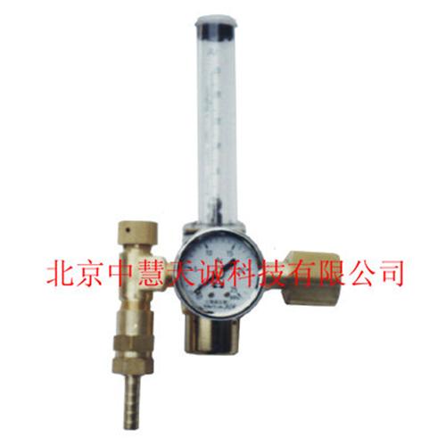 二氧化碳减压器 型号：BF/YQT-731L1