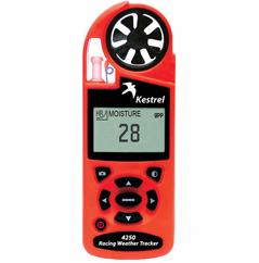 NK4250手持气象站价格
