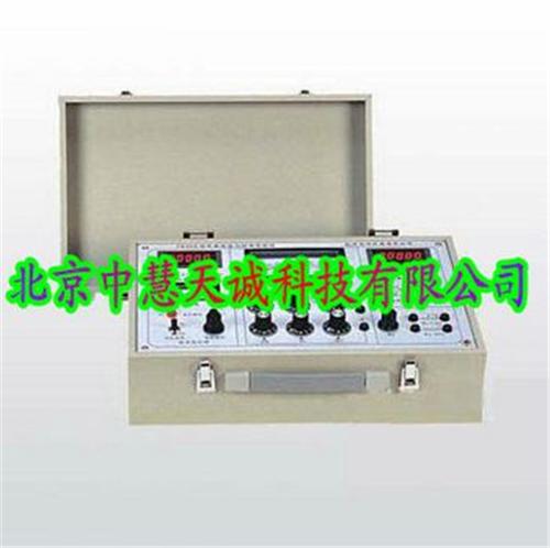 电表改装与校准实验仪 型号：UKJB-2