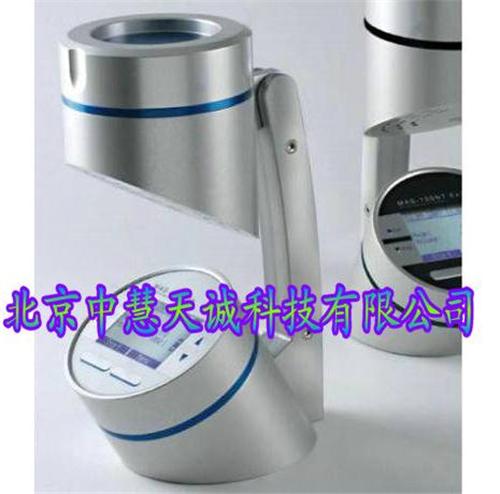 空气微生物采样器/浮游菌采样器 瑞士型号：MAS-100NT