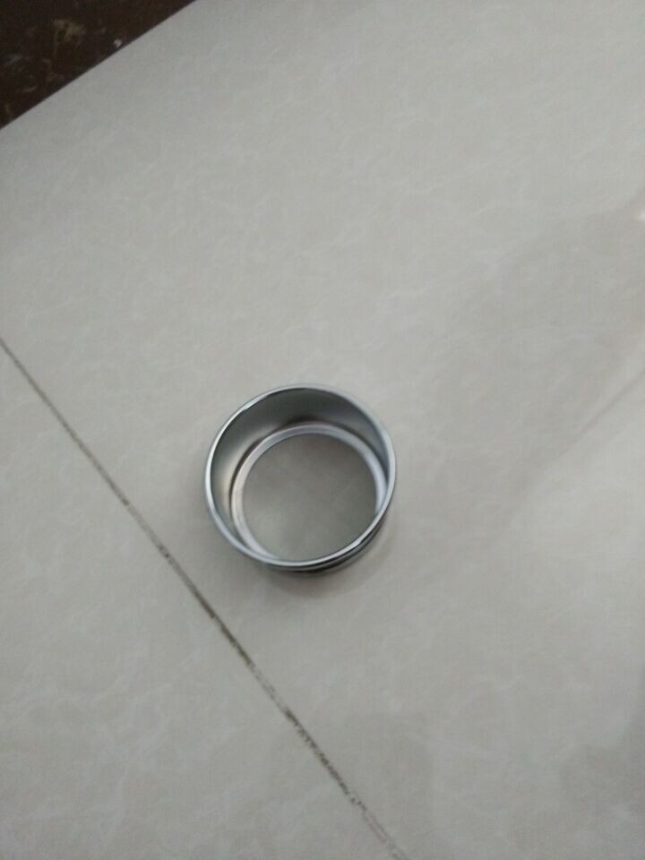 供应九州不锈钢过滤小油壶生产