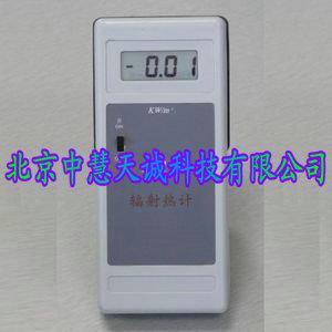 热辐射检测仪|辐射热计|辐射热强度测量仪 型号：JKC-DMR-5