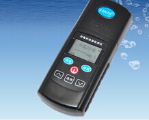 便携式水产养殖水质检测仪