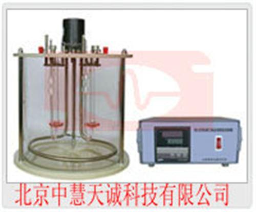 石油产品运动粘度试验器 型号：SD-265A